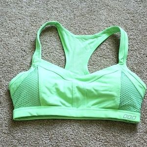 Lorna jane sports bra